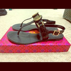 Tory Burch sandals